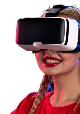 The Experience we create with Technology is Everything!