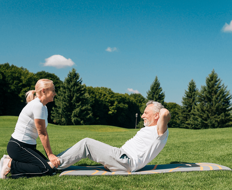 AI-Powered Lifestyle App Transforming Personal Healthcare Management