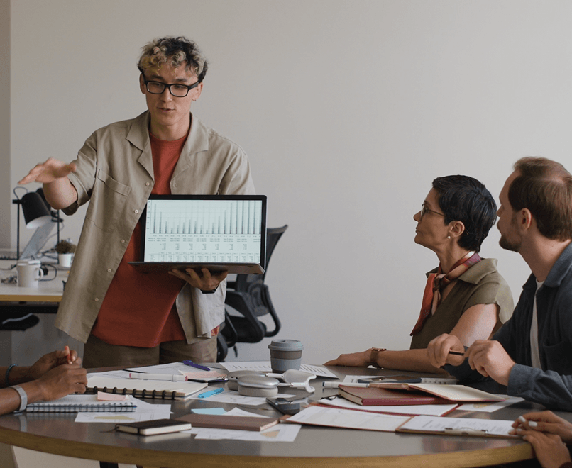 Redefining Corporate Learning with Engaging Digital Training Solutions