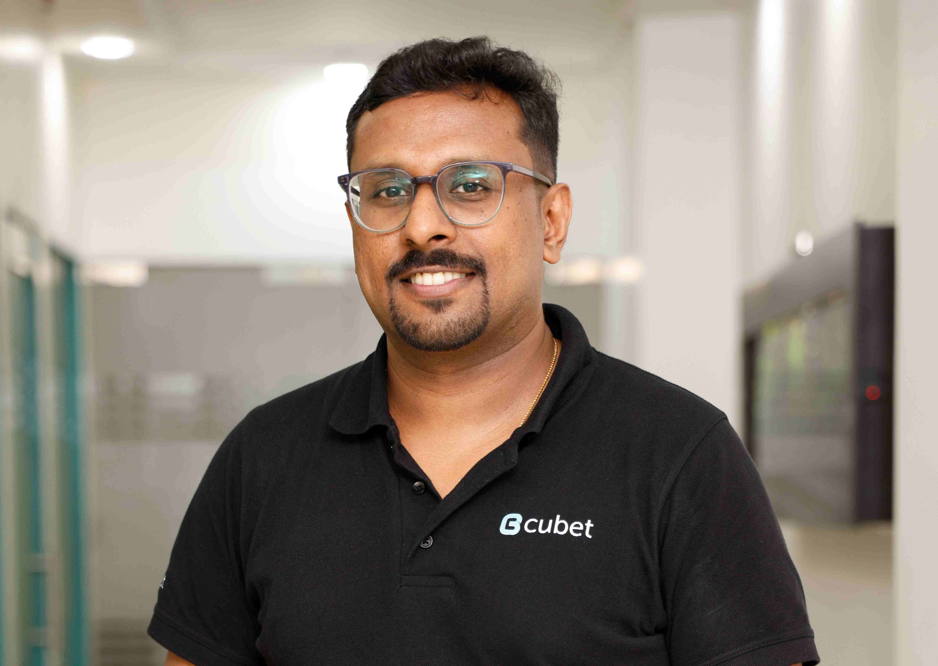 Mathews Abraham